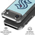 NHL Seattle Kraken Logo iPhone 17 Air MagSafe Case