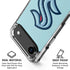 NHL Seattle Kraken Logo iPhone 17 Air MagSafe Case