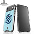 NHL Seattle Kraken Logo iPhone 17 Air MagSafe Case