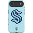NHL Seattle Kraken Logo iPhone 17 Air Magsafe Impact Case