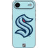 NHL Seattle Kraken Logo iPhone 17 Air Skin