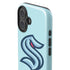NHL Seattle Kraken Logo iPhone 17 Impact Case