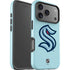 NHL Seattle Kraken Logo iPhone 17 Pro Max Impact Case