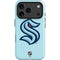NHL Seattle Kraken Logo iPhone 17 Pro Max Magsafe Impact Case