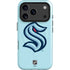 NHL Seattle Kraken Logo iPhone 17 Pro Max Magsafe Impact Case