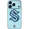 NHL Seattle Kraken Logo iPhone 17 Pro Max Skin