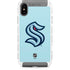 NHL Seattle Kraken Logo iPhone Cases
