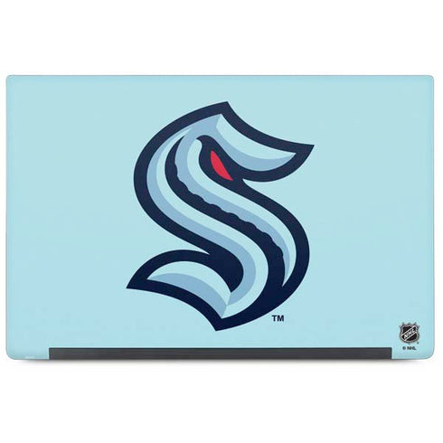 NHL Seattle Kraken Logo Dell Latitude Skin
