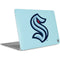 NHL Seattle Kraken Logo Apple MacBook Air Skin