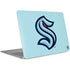 NHL Seattle Kraken Logo Apple MacBook Air Skin
