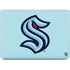 NHL Seattle Kraken Logo Apple MacBook Air Skin