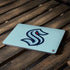 NHL Seattle Kraken Logo Apple MacBook Air Skin