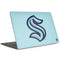 NHL Seattle Kraken Logo MacBook Skins