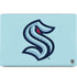 NHL Seattle Kraken Logo MacBook Skins