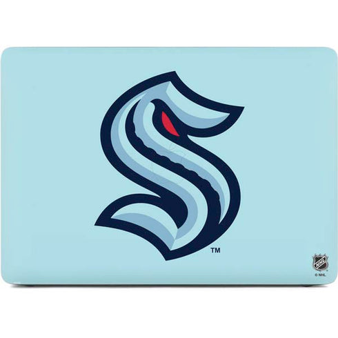 NHL Seattle Kraken Logo Apple MacBook Pro 16-inch Skin