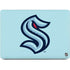 NHL Seattle Kraken Logo Apple MacBook Pro 16-inch Skin