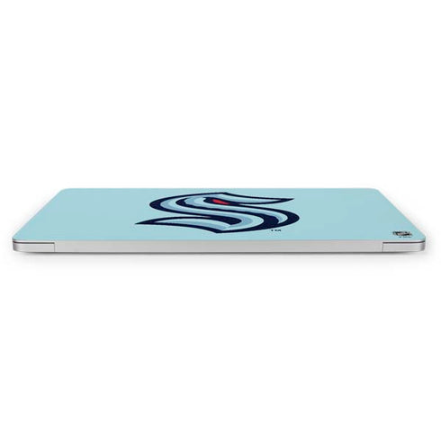 NHL Seattle Kraken Logo Apple MacBook Pro 16-inch Skin