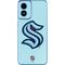 NHL Seattle Kraken Logo Moto G Play 4G (2024) Skin