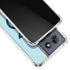 NHL Seattle Kraken Logo Moto G Play 5G (2025) Clear Case