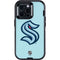 NHL Seattle Kraken Logo Otterbox Defender iPhone Skin