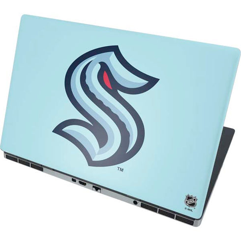 NHL Seattle Kraken Logo Dell Precision Skin