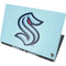 NHL Seattle Kraken Logo Dell Precision Skin