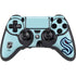 NHL Seattle Kraken Logo PlayStation PS4 Skins