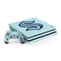 NHL Seattle Kraken Logo PlayStation PS4 Skins
