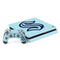 NHL Seattle Kraken Logo PlayStation PS4 Skins