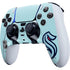NHL Seattle Kraken Logo PS5 DualSense Edge Pro Controller Skin