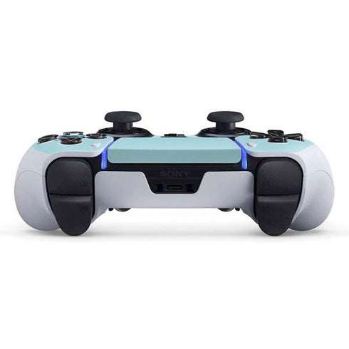 NHL Seattle Kraken Logo PS5 DualSense Edge Pro Controller Skin