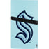 NHL Seattle Kraken Logo PS5 Pro Bundle Skin