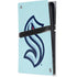 NHL Seattle Kraken Logo PS5 Pro Console Skin