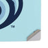NHL Seattle Kraken Logo PS5 Pro Disk Console Skin