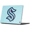 NHL Seattle Kraken Logo Surface Laptop 7 13.8in Skin