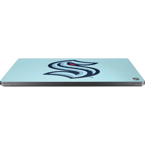 NHL Seattle Kraken Logo Surface Laptop 7 13.8in Skin