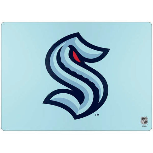 NHL Seattle Kraken Logo Surface Laptop 7 15in Skin
