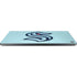 NHL Seattle Kraken Logo Surface Laptop 7 15in Skin