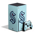 NHL Seattle Kraken Logo Xbox Series X Bundle Skin