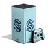 NHL Seattle Kraken Logo Xbox Series X Skins