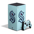 NHL Seattle Kraken Logo XBox Series X Digital Edition Bundle Skin