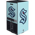NHL Seattle Kraken Logo XBox Series X Digital Edition Bundle Skin