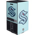 NHL Seattle Kraken Logo XBox Series X Digital Edition Console Skin