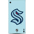 NHL Seattle Kraken Logo XBox Series X Digital Edition Console Skin