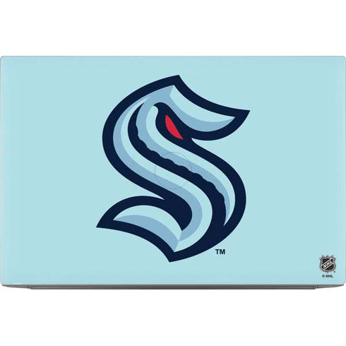 NHL Seattle Kraken Logo Dell XPS Skin