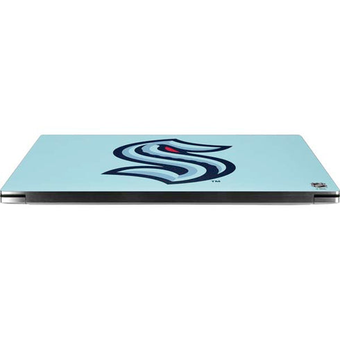 NHL Seattle Kraken Logo Dell XPS Skin