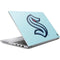 NHL Seattle Kraken Logo HP ZBook Fury 16 G10 Skin