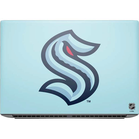 NHL Seattle Kraken Logo HP ZBook Fury 16 G10 Skin