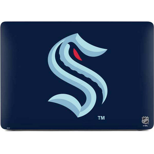 NHL Seattle Kraken Apple MacBook Air Skin