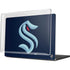 NHL Seattle Kraken MacBook Pro 14in (2021-24) Case plus Skin
